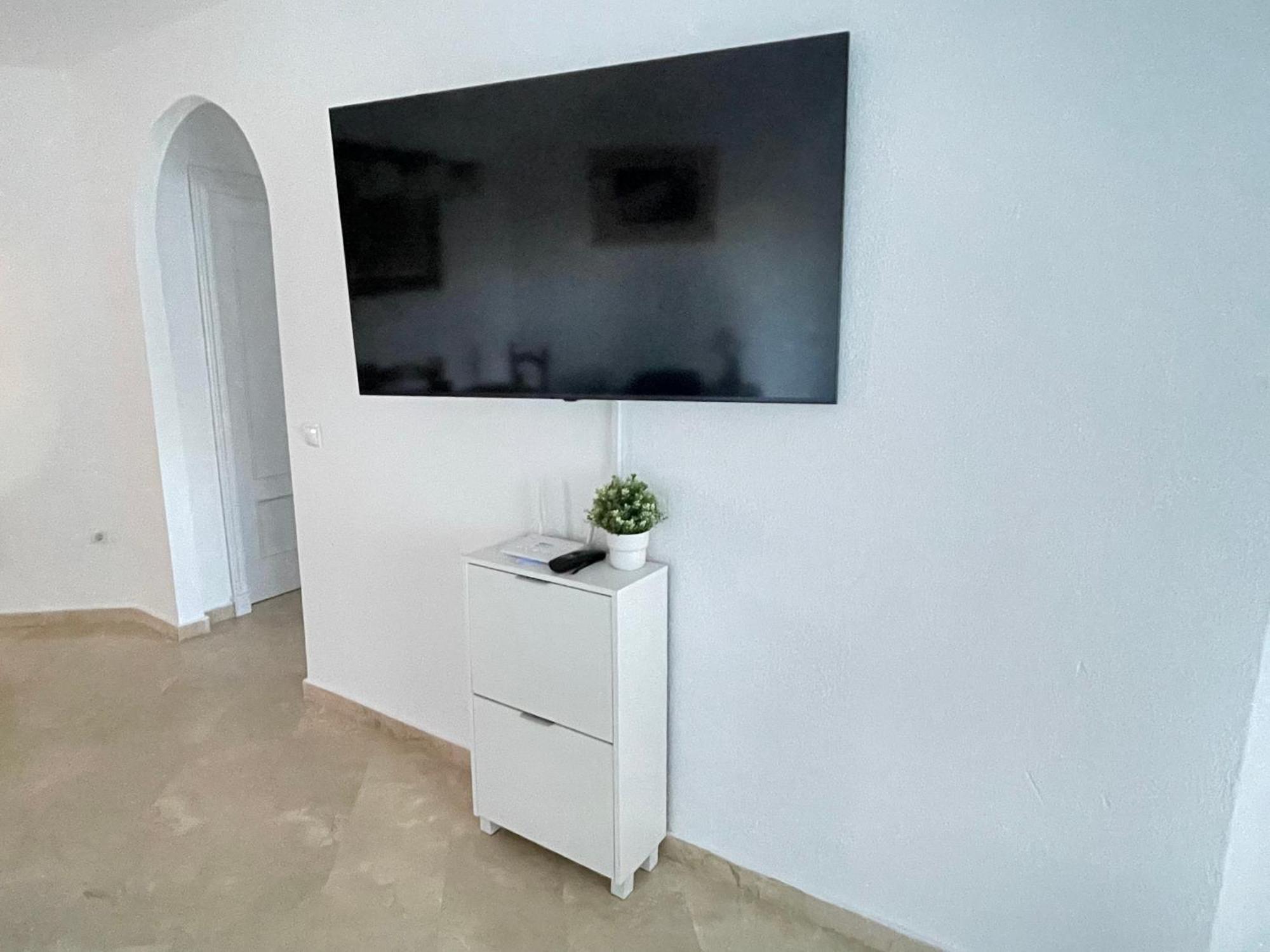 Apartamento Las Brisas Міхас Екстер'єр фото